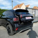 Volkswagen T-Cross 2025