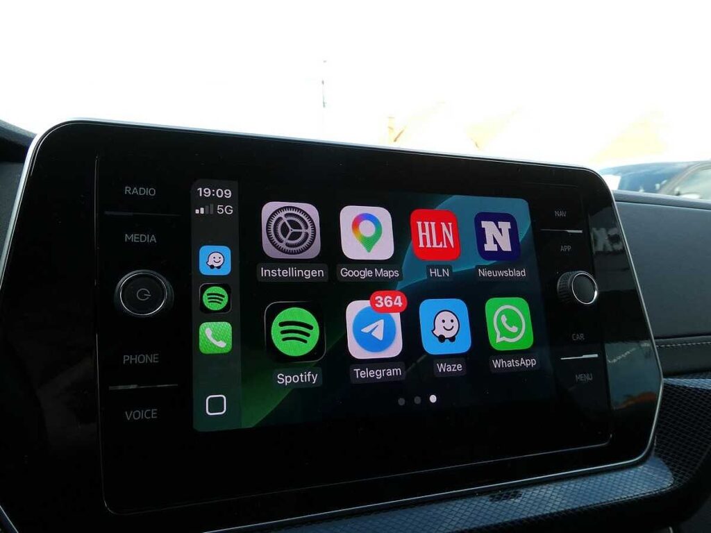 Volkswagen T-Cross 2025