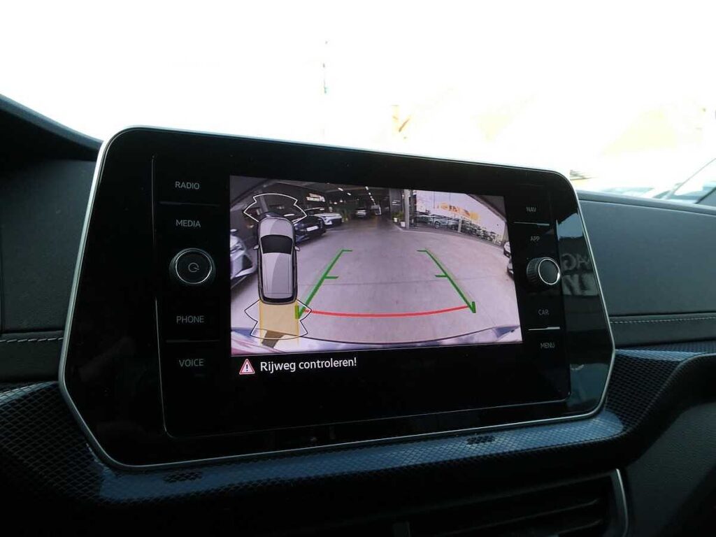 Volkswagen T-Cross 2025