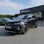 Volkswagen T-Cross 2025