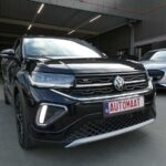 Volkswagen T-Cross 2025