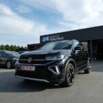 Volkswagen T-Cross 2025