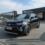 Volkswagen T-Cross 2025
