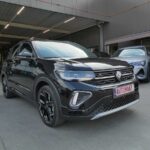 Volkswagen T-Cross 2025
