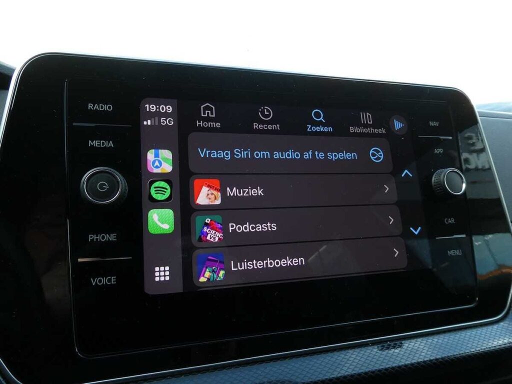 Volkswagen T-Cross 2025