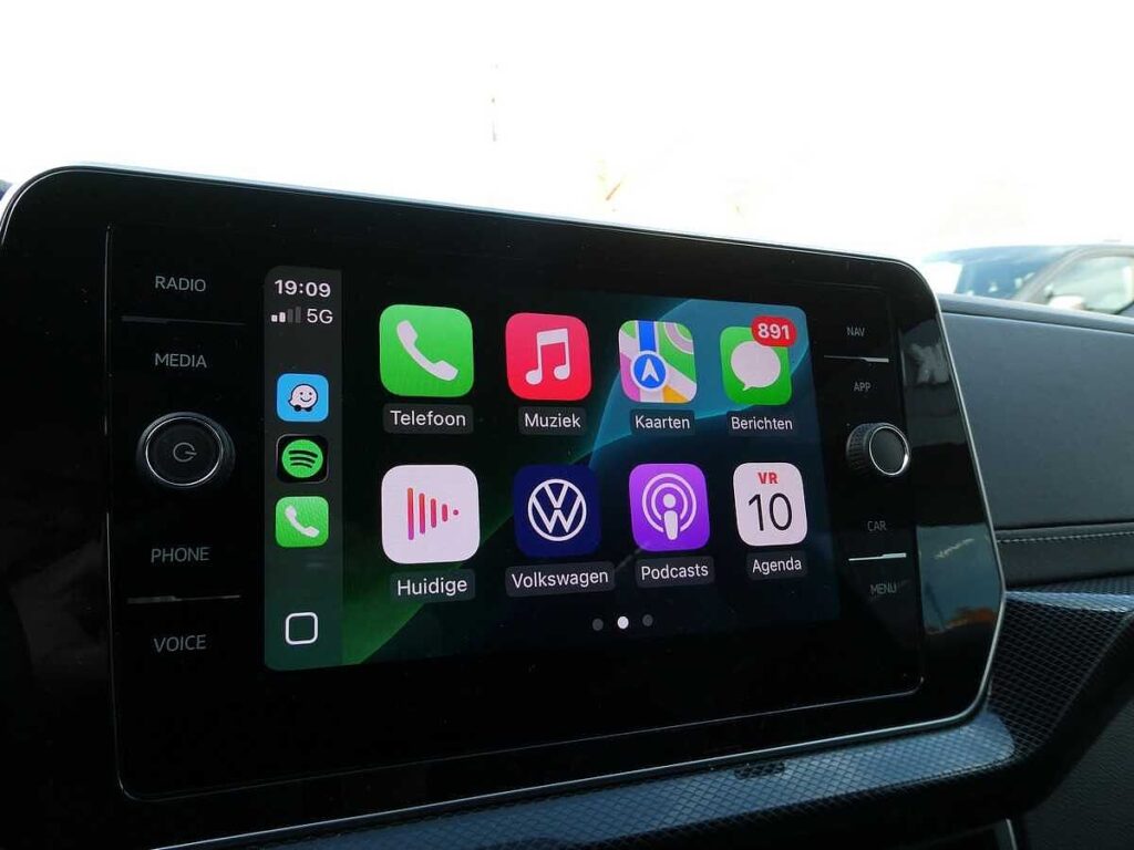 Volkswagen T-Cross 2025