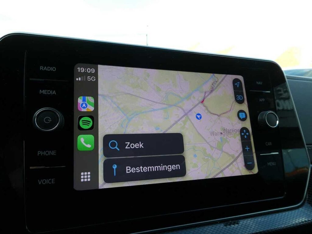 Volkswagen T-Cross 2025