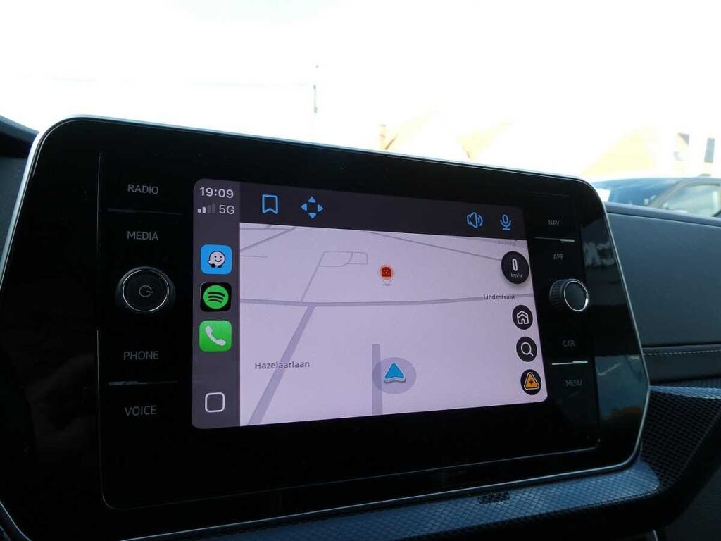 Volkswagen T-Cross 2025