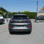 Ford Puma 2021