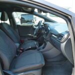 Ford Puma 2021