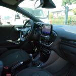 Ford Puma 2021