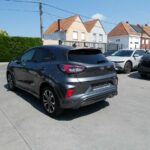 Ford Puma 2021