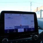 Ford Puma 2021