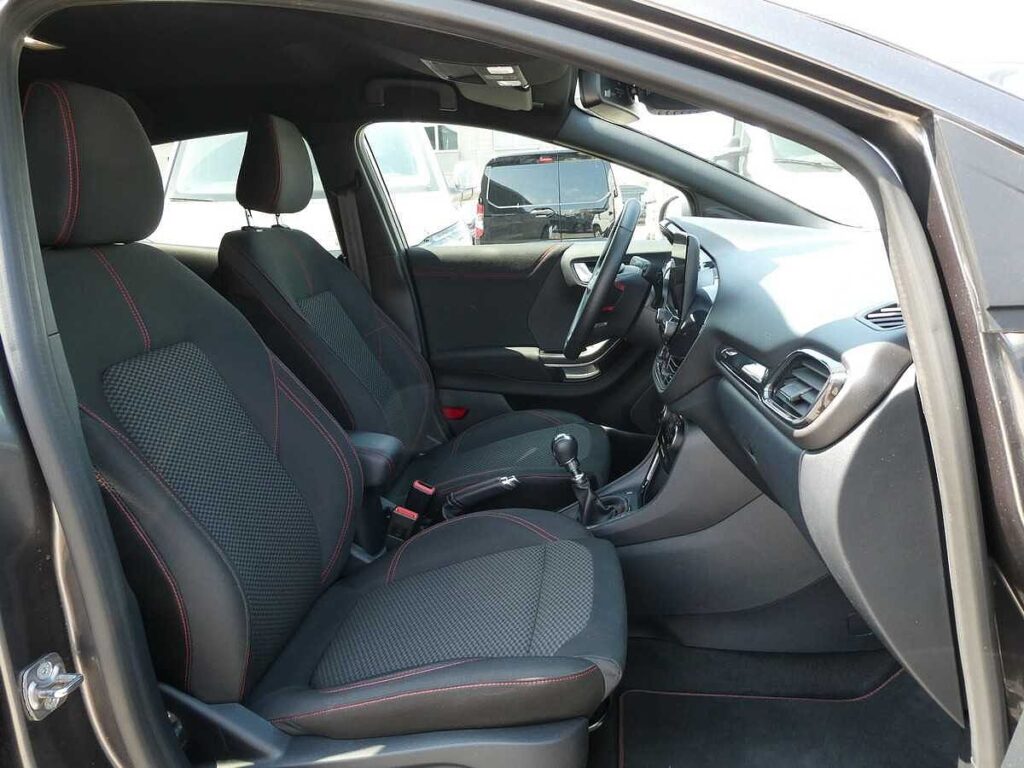 Ford Puma 2021
