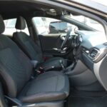 Ford Puma 2021