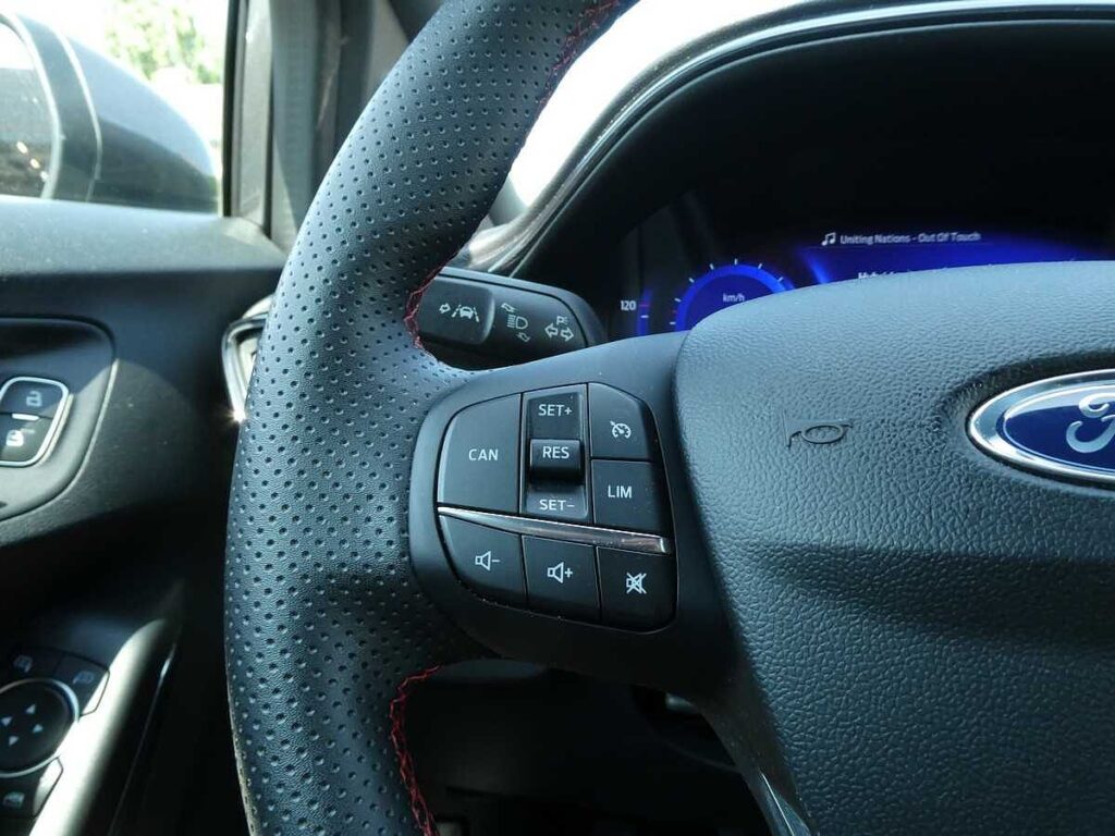 Ford Puma 2021