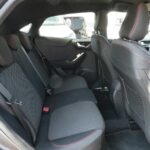 Ford Puma 2021