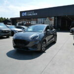 Ford Puma 2021
