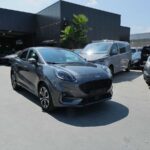 Ford Puma 2021