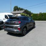 Ford Puma 2021