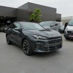 Cupra Terramar 2025