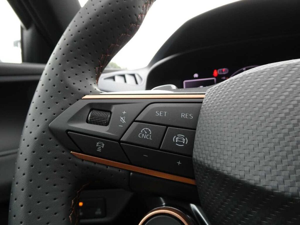 Cupra Terramar 2025
