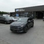 Cupra Terramar 2025