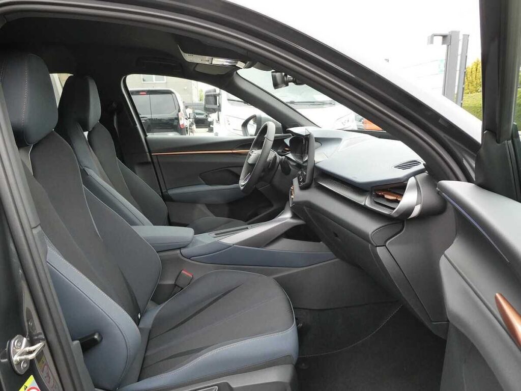 Cupra Terramar 2025