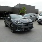 Cupra Terramar 2025