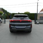 Cupra Terramar 2025