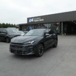 Cupra Terramar 2025