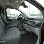 Ford Transit Custom 2026