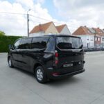 Ford Transit Custom 2026