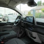 Ford Transit Custom 2026