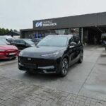 Geely 2026