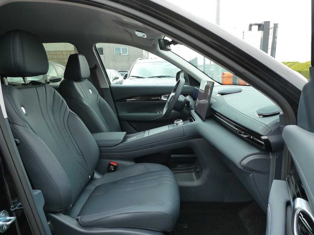 Geely 2026