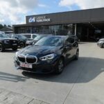 BMW 1 Series 2023