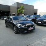 BMW 1 Series 2023