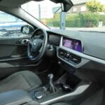 BMW 1 Series 2023