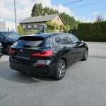BMW 1 Series 2023