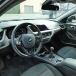 BMW 1 Series 2023