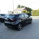 MG MG3 2025