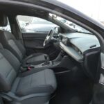 MG MG3 2025