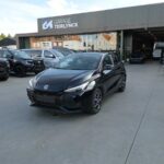 MG MG3 2025
