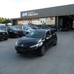MG MG3 2025