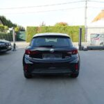 MG MG3 2025