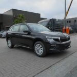 Skoda Kamiq 2026