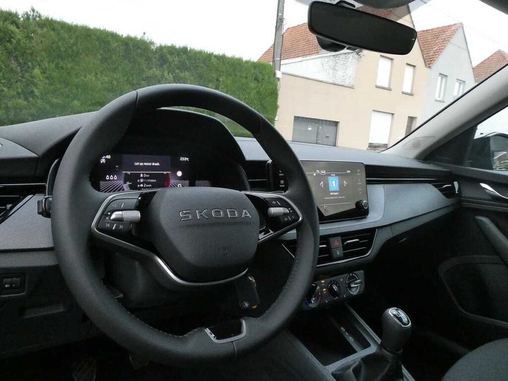 Skoda Kamiq 2026