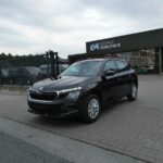 Skoda Kamiq 2026