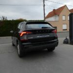 Skoda Kamiq 2026